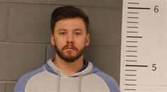 Mugshot of MCMILLAN, GAVIN
