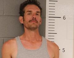 Mugshot of BARNETT, JOSEPH