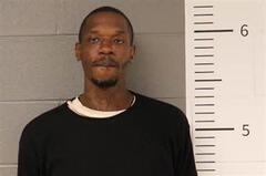 Mugshot of SHEPARD, JEFFERY