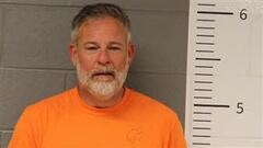 Mugshot of BATES, JOSHUA
