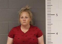 Mugshot of SNYDER, WHITNEY