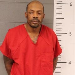 Mugshot of DICKERSON, TRACY