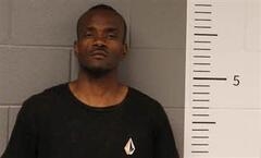 Mugshot of POWELL, JOSEPH