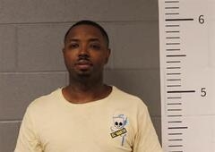 Mugshot of MCKENZIE, ANTAVIOUS