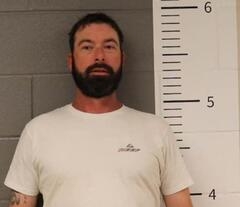 Mugshot of CLICK, JOEL