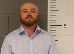 Mugshot of BURNHAM, ANDREW
