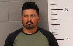 Mugshot of MARTINEZ, JOSE