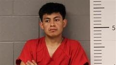 Mugshot of MORATAYA MARLON, ALEXIS