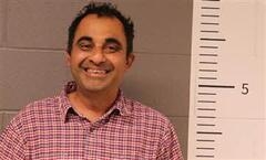 Mugshot of SODHI, DEEPAMAR