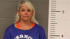 Mugshot of WATKINS, SHERRI