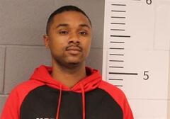 Mugshot of COLLINS, JOSHUA