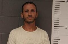 Mugshot of THOMAS, MAJOR