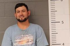 Mugshot of GALLEGLY, SAMUEL