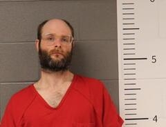 Mugshot of TOMLINSON, BRANDON
