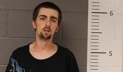 Mugshot of MCMAHON, REESE