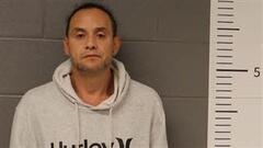 Mugshot of NANCE, THOMAS