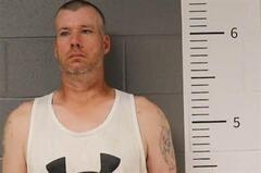 Mugshot of FERGUSON, STEVEN