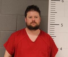 Mugshot of BELL, JOSHUA
