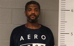 Mugshot of BEDFORD, VICTOR