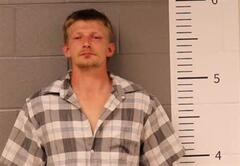 Mugshot of TRAMMELL, NOAH