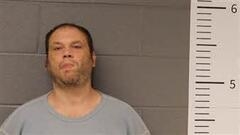 Mugshot of KILLOUGH, JAMES