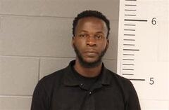 Mugshot of MCCRIMON, BYRON