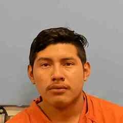 Mugshot of LOPEZ, EDUIN
