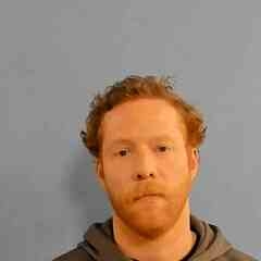 Mugshot of SHARPE, JASON