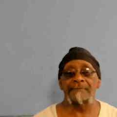 Mugshot of HOUSE, TOMMY