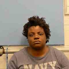 Mugshot of KELLY, VANESSA