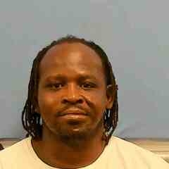 Mugshot of BEAL, RAMON