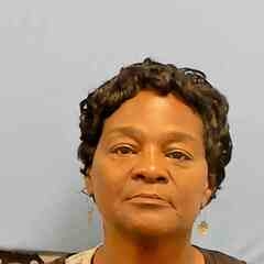 Mugshot of MUNDY, DOROTHY