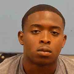 Mugshot of BOOSE, XZARION