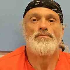 Mugshot of OSBORN, CHRISTOPHER
