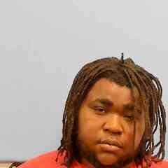 Mugshot of BYNDON, DEVIN