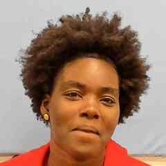 Mugshot of WASHINGTON, KIERRA
