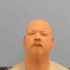 Mugshot of LANGFORD, MATHEW