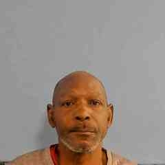 Mugshot of MILTON, PATTON