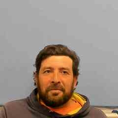 Mugshot of SALINAS, ISMAN