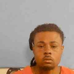 Mugshot of RUSSELL, JAMES