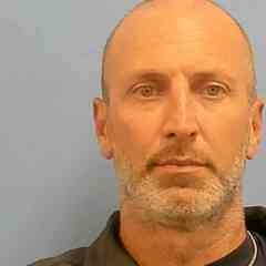 Mugshot of DAVENPORT, JACK