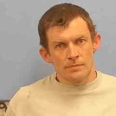 Mugshot of CROWDER, DEVIN