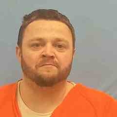 Mugshot of ROBINSON, JUSTIN