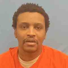 Mugshot of KENNETH EATON