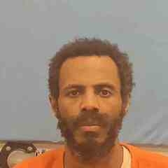 Mugshot of TAYLOR, KEITH
