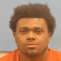 Mugshot of DEREK CARLOCK