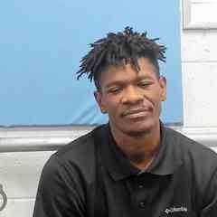 Mugshot of LAMARCUS TOMPKINS
