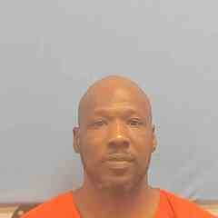 Mugshot of HILL, ROGER
