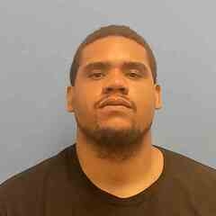 Mugshot of QUINN LOCKHART