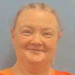 Mugshot of STEPHANIE DANIELS